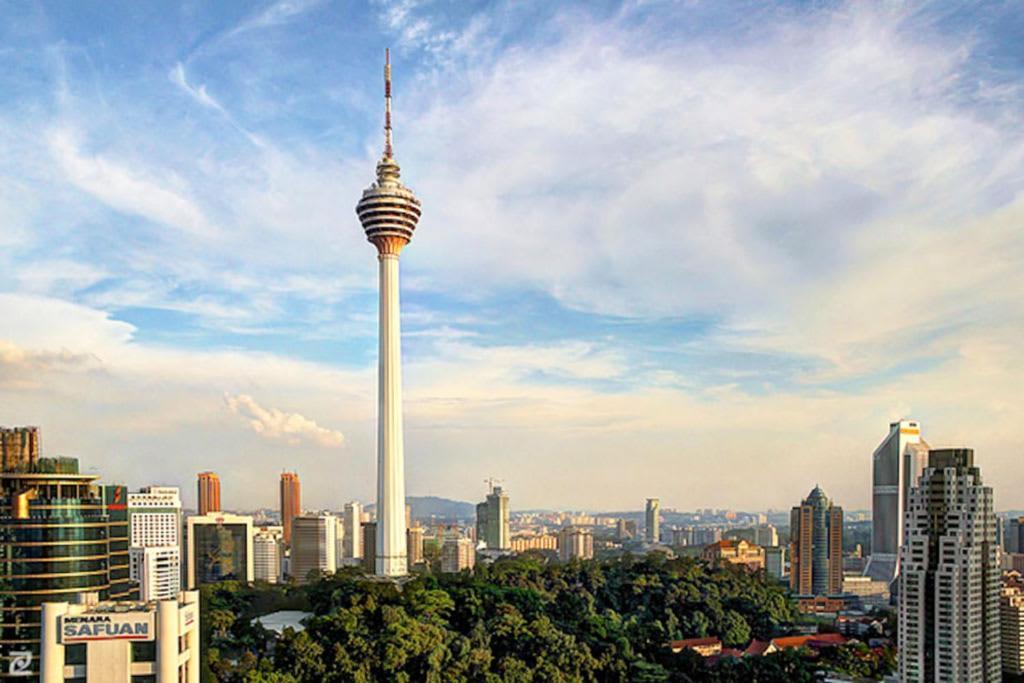 Modern 2br Fairlane Retreat Steps From Lot 10 Kuala Lumpur