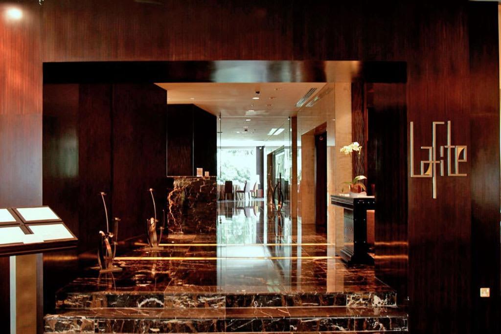 Modern 2br Fairlane Retreat Steps From Lot 10 Kuala Lumpur