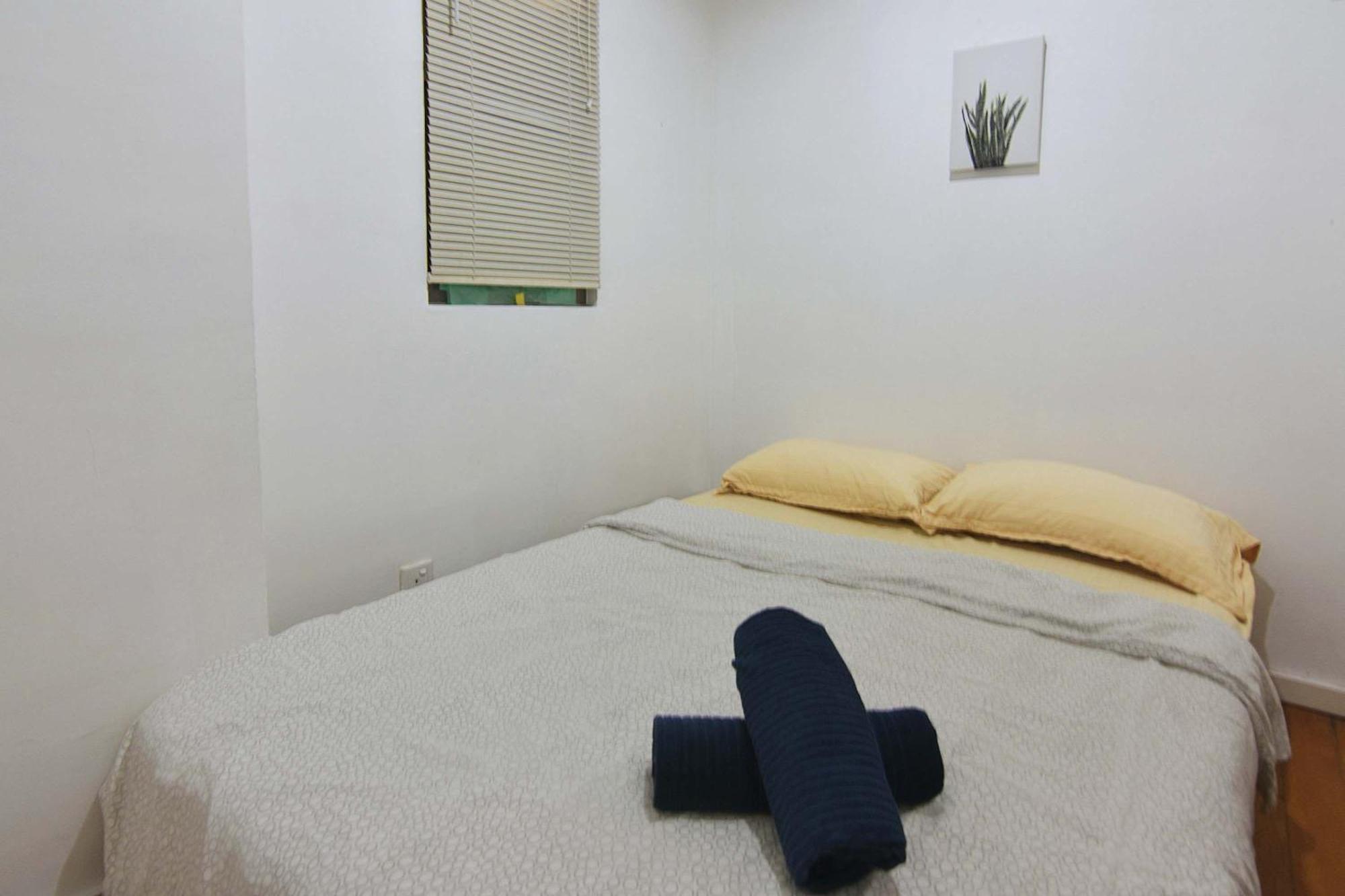 Pangsapuri Modern 2br Fairlane Retreat Steps From Lot 10 *