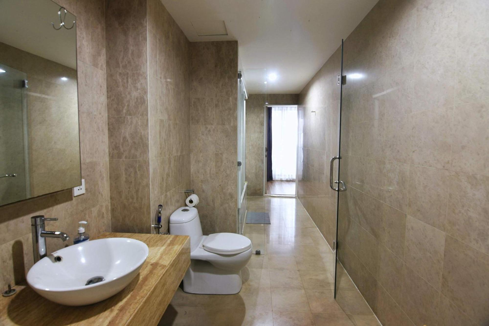 Modern 2br Fairlane Retreat Steps From Lot 10 Pangsapuri Kuala Lumpur
