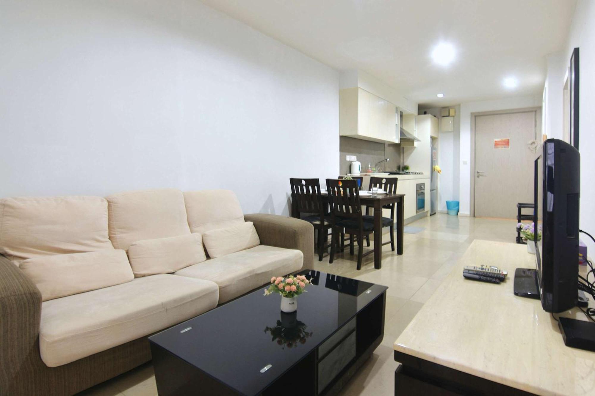Modern 2br Fairlane Retreat Steps From Lot 10 Kuala Lumpur